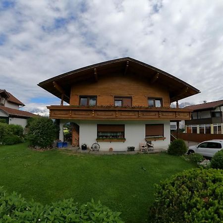 Ferienwohnung Stock Rinn Exterior photo