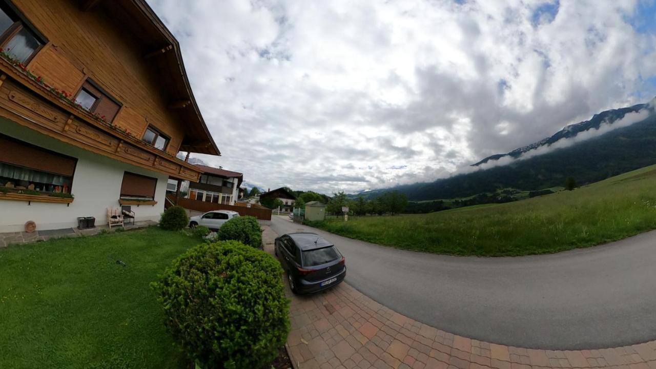 Ferienwohnung Stock Rinn Exterior photo